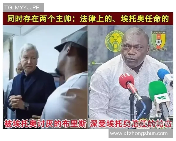 非洲杯精彩对决喀麦隆迎战加蓬争夺小组出线权